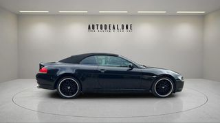 Bmw 645 2005 Cabrio 4400cc 333hp - ΓΡΑΜΜΑΤΙΑ ΜΕΤΑΞΥ ΜΑΣ-thumb-8