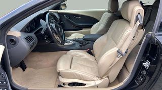 Bmw 645 2005 Cabrio 4400cc 333hp - ΓΡΑΜΜΑΤΙΑ ΜΕΤΑΞΥ ΜΑΣ-thumb-13