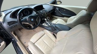 Bmw 645 2005 Cabrio 4400cc 333hp - ΓΡΑΜΜΑΤΙΑ ΜΕΤΑΞΥ ΜΑΣ-thumb-14