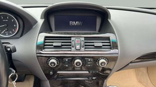 Bmw 645 2005 Cabrio 4400cc 333hp - ΓΡΑΜΜΑΤΙΑ ΜΕΤΑΞΥ ΜΑΣ-thumb-16