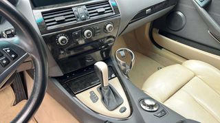 Bmw 645 2005 Cabrio 4400cc 333hp - ΓΡΑΜΜΑΤΙΑ ΜΕΤΑΞΥ ΜΑΣ-thumb-17