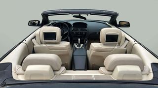 Bmw 645 2005 Cabrio 4400cc 333hp - ΓΡΑΜΜΑΤΙΑ ΜΕΤΑΞΥ ΜΑΣ-thumb-20