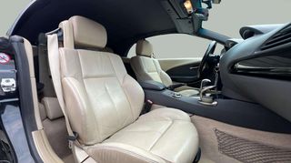 Bmw 645 2005 Cabrio 4400cc 333hp - ΓΡΑΜΜΑΤΙΑ ΜΕΤΑΞΥ ΜΑΣ-thumb-21