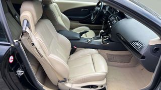 Bmw 645 2005 Cabrio 4400cc 333hp - ΓΡΑΜΜΑΤΙΑ ΜΕΤΑΞΥ ΜΑΣ-thumb-22