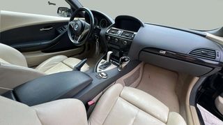 Bmw 645 2005 Cabrio 4400cc 333hp - ΓΡΑΜΜΑΤΙΑ ΜΕΤΑΞΥ ΜΑΣ-thumb-23