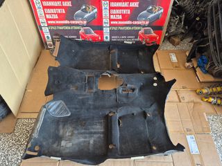 MAZDA MX-5 NB 2003 ΜΟΚΕΤΑ-thumb-3