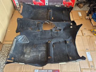 MAZDA MX-5 NB 2003 ΜΟΚΕΤΑ-thumb-4