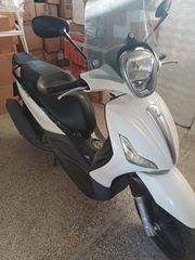Piaggio Beverly 300 2016 BEVERLY 300