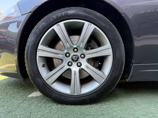Jaguar XK 2008 Ελληνικής Αντιπροσωπείας  / 4.2 V8 Ατμοσφαιρικός-thumb-7