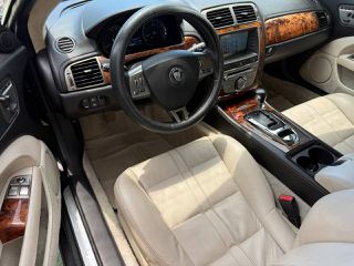 Jaguar XK 2008 Ελληνικής Αντιπροσωπείας  / 4.2 V8 Ατμοσφαιρικός-thumb-9