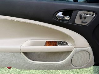 Jaguar XK 2008 Ελληνικής Αντιπροσωπείας  / 4.2 V8 Ατμοσφαιρικός-thumb-11