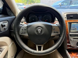 Jaguar XK 2008 Ελληνικής Αντιπροσωπείας  / 4.2 V8 Ατμοσφαιρικός-thumb-13