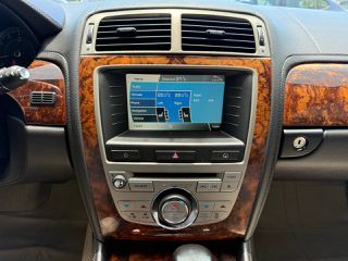 Jaguar XK 2008 Ελληνικής Αντιπροσωπείας  / 4.2 V8 Ατμοσφαιρικός-thumb-14