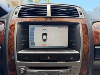 Jaguar XK 2008 Ελληνικής Αντιπροσωπείας  / 4.2 V8 Ατμοσφαιρικός-thumb-18