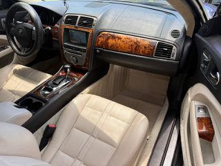 Jaguar XK 2008 Ελληνικής Αντιπροσωπείας  / 4.2 V8 Ατμοσφαιρικός-thumb-19