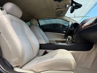 Jaguar XK 2008 Ελληνικής Αντιπροσωπείας  / 4.2 V8 Ατμοσφαιρικός-thumb-20