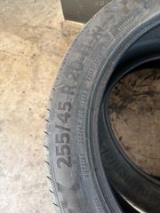 255-45-20 CONTINENTAL DOT 3421!!!!!!!!!!!!!!!!!!-thumb-3