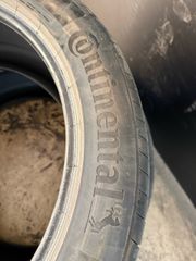 255-45-20 CONTINENTAL DOT 3421!!!!!!!!!!!!!!!!!!-thumb-4