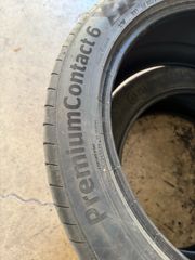 255-45-20 CONTINENTAL DOT 3421!!!!!!!!!!!!!!!!!!-thumb-5