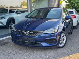 Opel Astra 2020