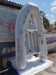 Zodiac 2026 Nomad 270 RIB Alu-thumb-1