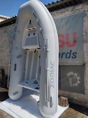 Zodiac 2026 Nomad 270 RIB Alu-thumb-2