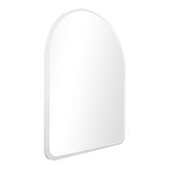 Καθρέπτης Selene pakoworld λεύκο MDF 46x1.2x60 εκ