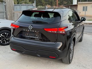 Nissan Qashqai 2021 1.3 DIG-T PREMIUM HYBRID ΕΛΛΗΝΙΚΗΣ ΑΝΤΙΠΡΟΣΩΠΕΙΑΣ-thumb-7