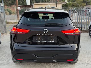 Nissan Qashqai 2021 1.3 DIG-T PREMIUM HYBRID ΕΛΛΗΝΙΚΗΣ ΑΝΤΙΠΡΟΣΩΠΕΙΑΣ-thumb-8
