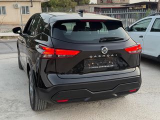 Nissan Qashqai 2021 1.3 DIG-T PREMIUM HYBRID ΕΛΛΗΝΙΚΗΣ ΑΝΤΙΠΡΟΣΩΠΕΙΑΣ-thumb-9