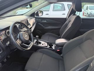 Nissan Qashqai 2021 1.3 DIG-T PREMIUM HYBRID ΕΛΛΗΝΙΚΗΣ ΑΝΤΙΠΡΟΣΩΠΕΙΑΣ-thumb-13