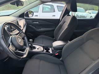 Nissan Qashqai 2021 1.3 DIG-T PREMIUM HYBRID ΕΛΛΗΝΙΚΗΣ ΑΝΤΙΠΡΟΣΩΠΕΙΑΣ-thumb-14
