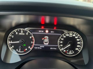 Nissan Qashqai 2021 1.3 DIG-T PREMIUM HYBRID ΕΛΛΗΝΙΚΗΣ ΑΝΤΙΠΡΟΣΩΠΕΙΑΣ-thumb-16