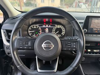 Nissan Qashqai 2021 1.3 DIG-T PREMIUM HYBRID ΕΛΛΗΝΙΚΗΣ ΑΝΤΙΠΡΟΣΩΠΕΙΑΣ-thumb-17