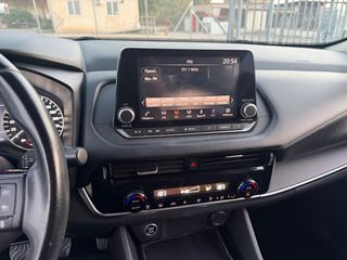 Nissan Qashqai 2021 1.3 DIG-T PREMIUM HYBRID ΕΛΛΗΝΙΚΗΣ ΑΝΤΙΠΡΟΣΩΠΕΙΑΣ-thumb-18