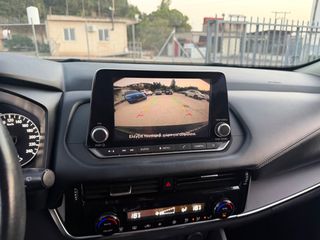 Nissan Qashqai 2021 1.3 DIG-T PREMIUM HYBRID ΕΛΛΗΝΙΚΗΣ ΑΝΤΙΠΡΟΣΩΠΕΙΑΣ-thumb-21