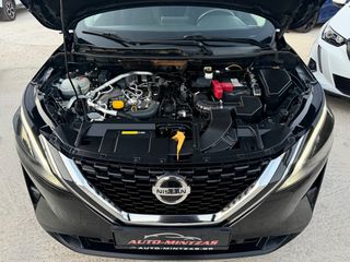 Nissan Qashqai 2021 1.3 DIG-T PREMIUM HYBRID ΕΛΛΗΝΙΚΗΣ ΑΝΤΙΠΡΟΣΩΠΕΙΑΣ-thumb-27