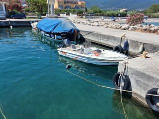 Ahellas 1994 Thassos