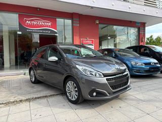 Peugeot 208 2019 1.2 PURETECH 82 SIGNATURE !!-thumb-1