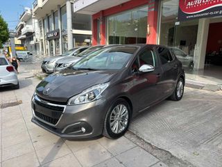 Peugeot 208 2019 1.2 PURETECH 82 SIGNATURE !!