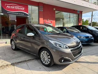 Peugeot 208 2019 1.2 PURETECH 82 SIGNATURE !!-thumb-2