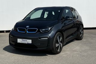 Bmw i3 2021