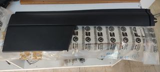 SEAT IBIZA 3 Π Ο Ρ Τ Ο 1990-1992 / MARBELLA 1985-1999 ΦΑΣΑ ΠΙΣΩ ΦΤΕΡΟΥ ΑΡΙΣΤΕΡΗ ΓΝΗΣΙΑ