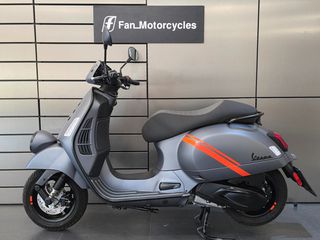 Vespa GTV 310 2025 ΑΣΤΡΩΤΟ !-thumb-1