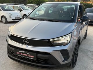 Opel Crossland 2022