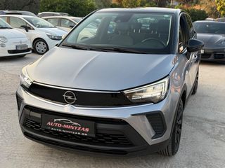 Opel Crossland 2022-thumb-1