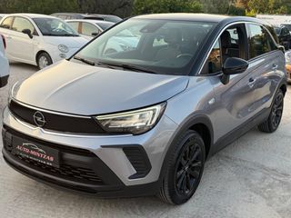Opel Crossland 2022-thumb-2