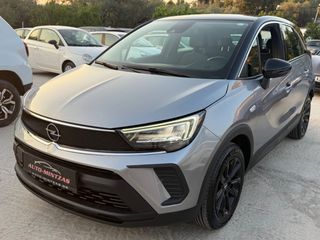 Opel Crossland 2022-thumb-3