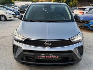 Opel Crossland 2022-thumb-4