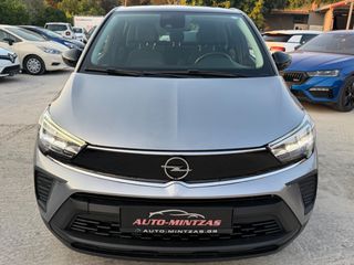 Opel Crossland 2022-thumb-5